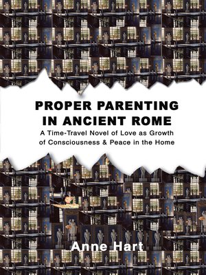 cover image of Proper Parenting in Ancient Rome
